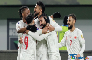 Timnas Indonesia Harus Waspada, Bahrain Membuat Kekacauan di Piala Teluk