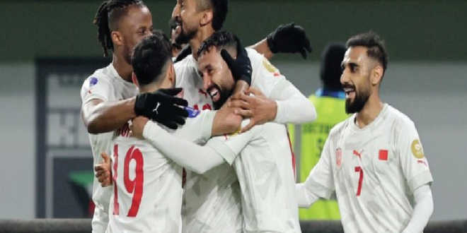 Timnas Indonesia Harus Waspada, Bahrain Membuat Kekacauan di Piala Teluk