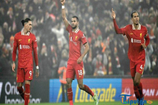 Update Klasemen Liga Inggris: Liverpool Tertinggal Jauh dari Chelsea, Manchester United Dekati Zona Degradasi