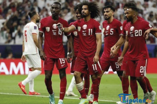 rediksi Skor Oman vs Qatar di Piala Teluk: Head-to-Head dan Susunan Pemain Malam Ini