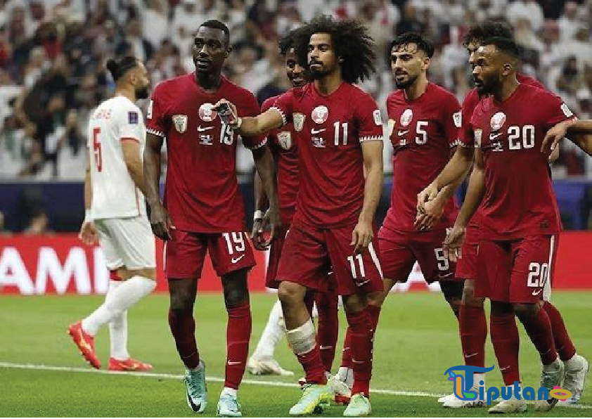 rediksi Skor Oman vs Qatar di Piala Teluk: Head-to-Head dan Susunan Pemain Malam Ini