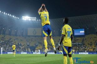 Al Nassr Vs Al Fateh: Global One Taklukkan Tim Juru Kunci