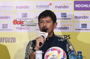 Alasan Indra Sjafri Mengungkapkan Timnas U-20 Indonesia Kesulitan Menembus Pertahanan 10 Pemain Yordania, Gagal Temukan Solusi Tepat