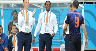 Apakah Duet Maut Van Gaal dan Kluivert Akan Terulang di Timnas Indonesia?