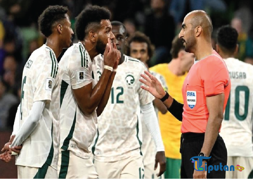 Arab Saudi Tersingkir di Piala Teluk, Bahrain Melaju ke Final dan Jadi Peringatan untuk Timnas Indonesia