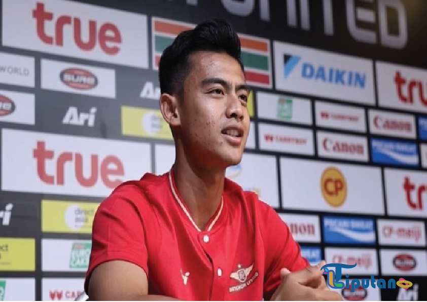 Arhan Jadi Pemain Cadangan Saat Bangkok United Menang 2-0 atas Uthai Thani