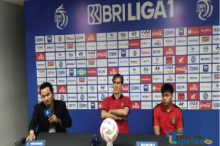 Bali United Berpotensi Dijatuhi Sanksi oleh PSSI Setelah Ditahan Imbang Persib Bandung