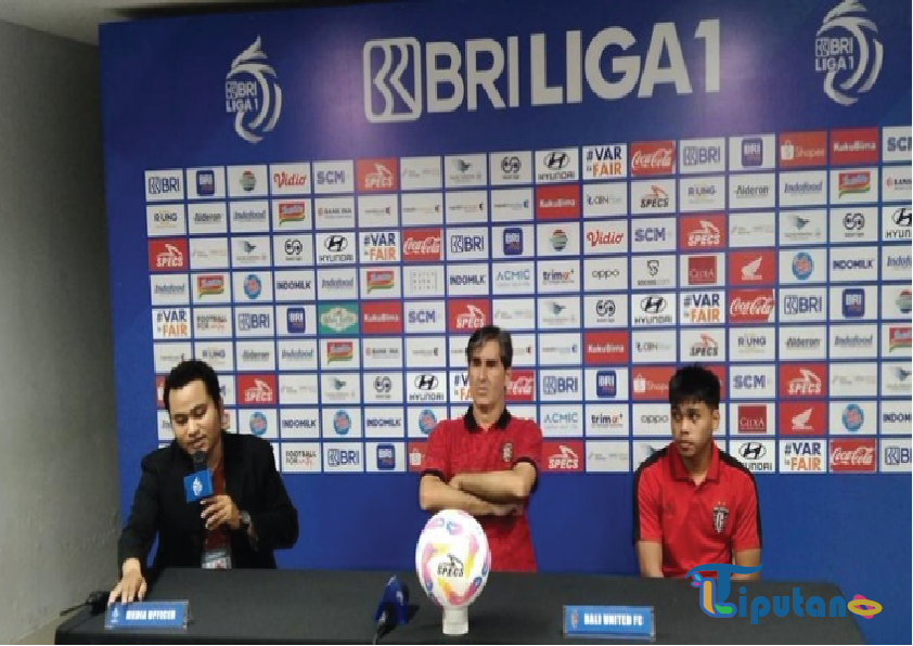 Bali United Berpotensi Dijatuhi Sanksi oleh PSSI Setelah Ditahan Imbang Persib Bandung