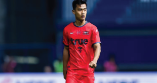 Bangkok United Vs Nakhon Pathom United: Pratama Arhan Tampil Lagi, Laga Berakhir Seri