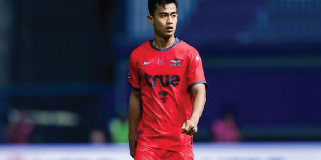 Bangkok United Vs Nakhon Pathom United: Pratama Arhan Tampil Lagi, Laga Berakhir Seri