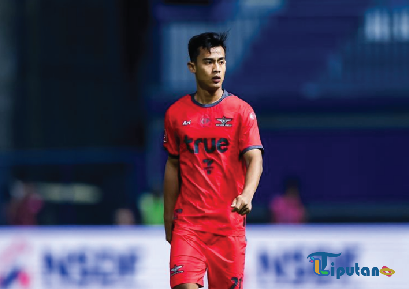 Bangkok United Vs Nakhon Pathom United: Pratama Arhan Tampil Lagi, Laga Berakhir Seri