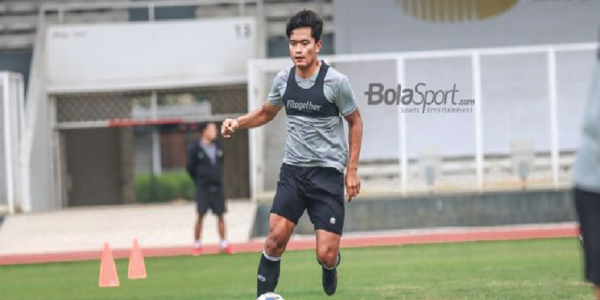 Bursa Transfer Liga 1: Persib Rekrut Pemain Timnas Indonesia, Status Pinjaman dari Persik Kediri