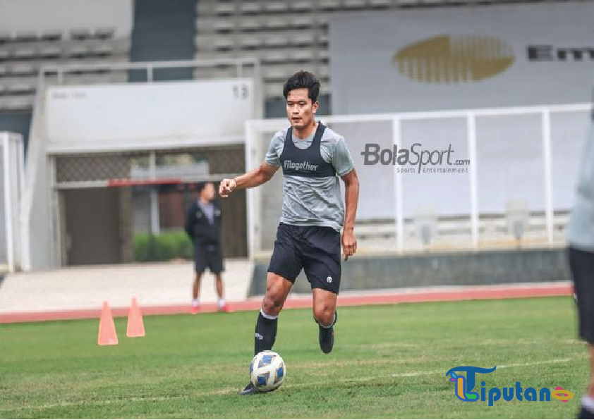 Bursa Transfer Liga 1: Persib Rekrut Pemain Timnas Indonesia, Status Pinjaman dari Persik Kediri