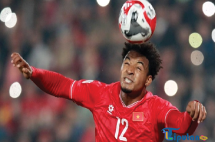 Cedera Mengerikan Nguyen Xuan Son di Final Piala AFF 2024