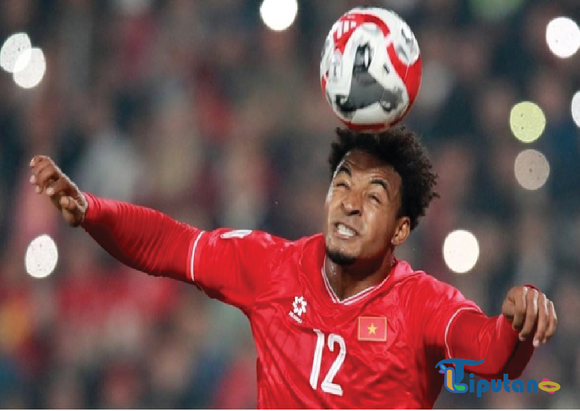 Cedera Mengerikan Nguyen Xuan Son di Final Piala AFF 2024