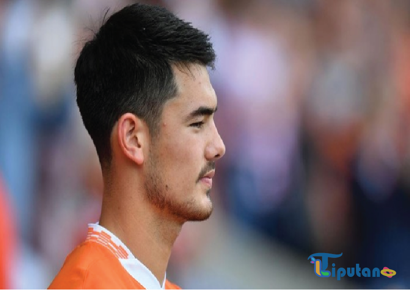 Elkan Baggott Dipuji Pelatih Blackpool Usai Tampil Apik Pasca Cedera