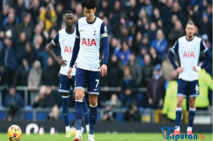 Everton vs Tottenham: The Toffees Overpower Spurs 3-2