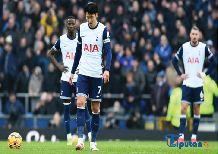 Everton vs Tottenham: The Toffees Overpower Spurs 3-2