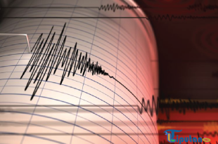 Gempa M 4,9 Guncang Bima, Terasa hingga Labuan Bajo