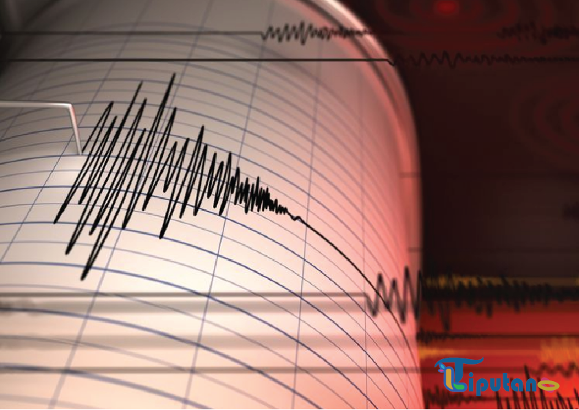 Gempa M 4,9 Guncang Bima, Terasa hingga Labuan Bajo