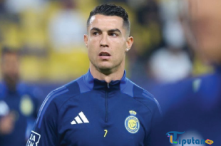 Hasil Al Taawoun vs Al Nassr: Ronaldo Mandul, Laporte Jadi Penyelamat