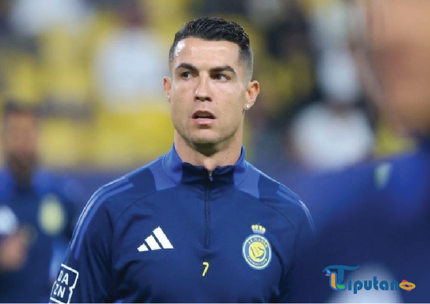 Hasil Al Taawoun vs Al Nassr: Ronaldo Mandul, Laporte Jadi Penyelamat