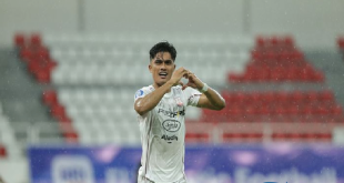 Hasil Liga 1: Brace Ramadhan Sananta, Persis Solo Hempaskan PSIS dan Catatkan Kemenangan Perdana Ong Kim Swee