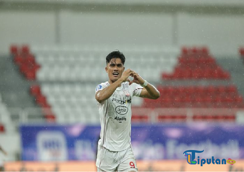 Hasil Liga 1: Brace Ramadhan Sananta, Persis Solo Hempaskan PSIS dan Catatkan Kemenangan Perdana Ong Kim Swee