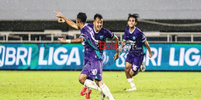 Hasil Liga 1: Debut Gol Bek 23 Tahun, Persita Tangerang Vs Madura United Berakhir Imbang