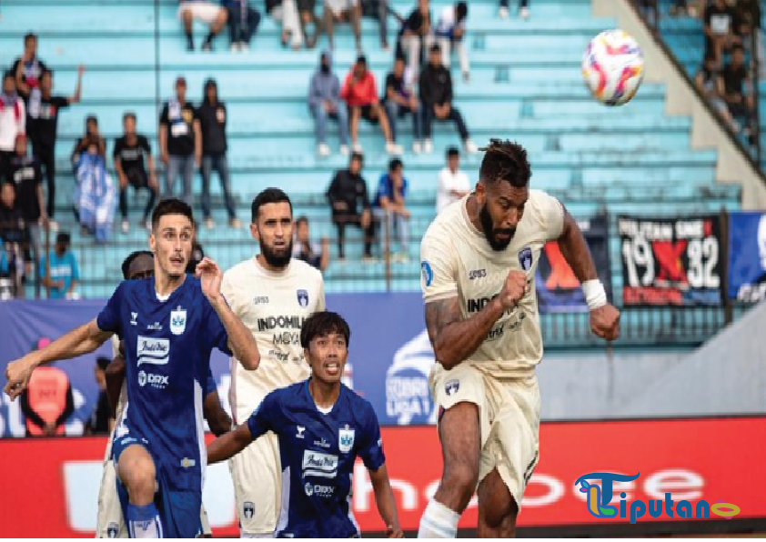 Hasil Liga 1: Mantan Pemain Bali United Luar Biasa di Debutnya, Persita Masuk Empat Besar Setelah Kalahkan PSIS