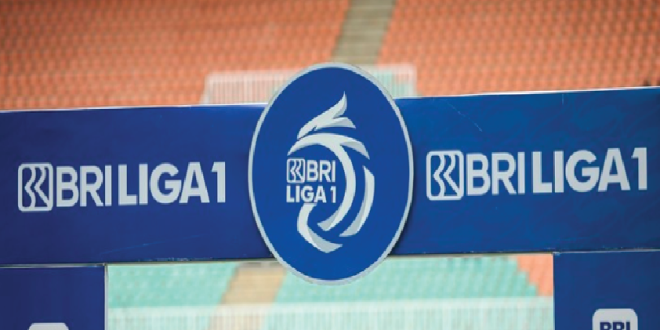 Hasil Liga 1: Persib Bandung Menang 2-1 atas Arema