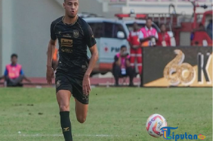 Hasil Liga 1: Ridho Syuhada Sumbang Brace, PSIS Kalahkan PSBS Biak