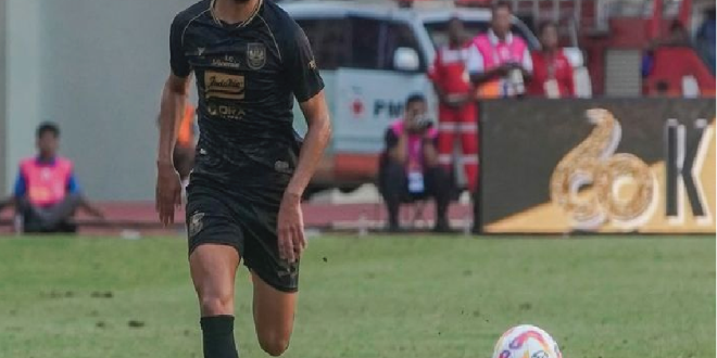 Hasil Liga 1: Ridho Syuhada Sumbang Brace, PSIS Kalahkan PSBS Biak