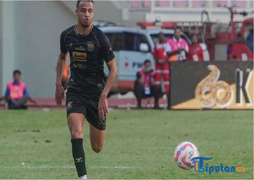 Hasil Liga 1: Ridho Syuhada Sumbang Brace, PSIS Kalahkan PSBS Biak