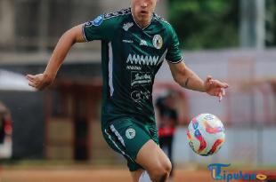 Hasil Liga 1: Semen Padang Lakukan Comeback Kemenangan atas PSS Meski Dihiasi 2 Kartu Merah dan Masalah VAR