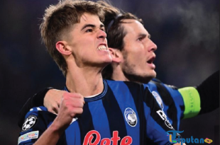 Hasil Liga Champions Hari Ini: Atalanta Permalukan Sturm Graz 5-0