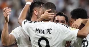 Hasil Real Madrid vs Mallorca: Bellingham Luar Biasa, Madrid Melaju ke Final