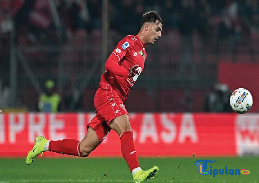 Hasil dan Klasemen Liga Italia - Jay Idzes dkk Terancam, Gol Putra Paolo Maldini Bawa Kemenangan Tim Juru Kunci atas Fiorentina