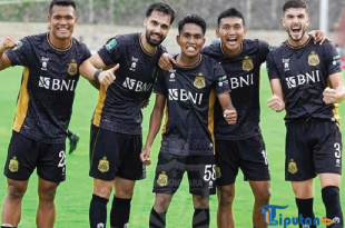 Jadwal Perempat Final Liga 2: PSIM vs Deltras FC, Bhayangkara FC vs Persijap