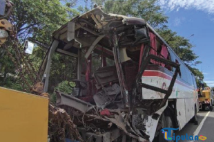 Kecelakaan Beruntun di Tol Cipularang KM 97, Korban: Kami Sudah Menghindar, Tapi Tetap Terjadi