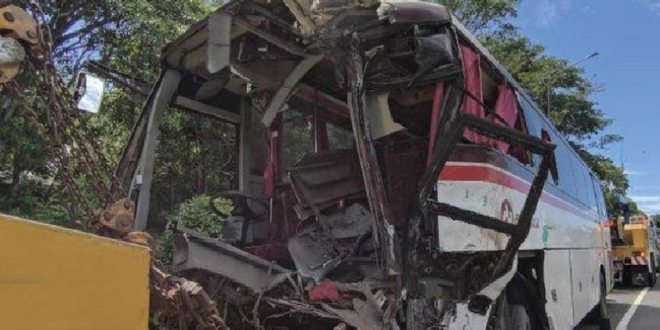 Kecelakaan Beruntun di Tol Cipularang KM 97, Korban: Kami Sudah Menghindar, Tapi Tetap Terjadi