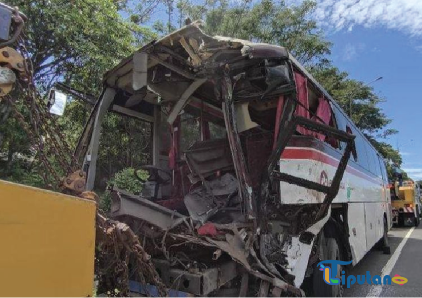 Kecelakaan Beruntun di Tol Cipularang KM 97, Korban: Kami Sudah Menghindar, Tapi Tetap Terjadi