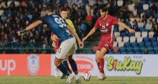 Klasemen ASEAN Club Championship 2024/2025: PSM Makassar di Puncak dan Berpeluang Lolos ke Semifinal!