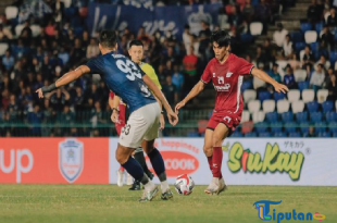 Klasemen ASEAN Club Championship 2024/2025: PSM Makassar di Puncak dan Berpeluang Lolos ke Semifinal!