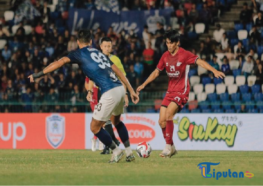 Klasemen ASEAN Club Championship 2024/2025: PSM Makassar di Puncak dan Berpeluang Lolos ke Semifinal!