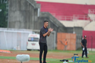 Komentar Carlos Pena dan Dony Tri Pamungkas Setelah Persija Kalahkan Barito Putera