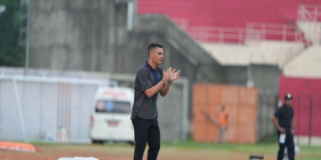 Komentar Carlos Pena dan Dony Tri Pamungkas Setelah Persija Kalahkan Barito Putera