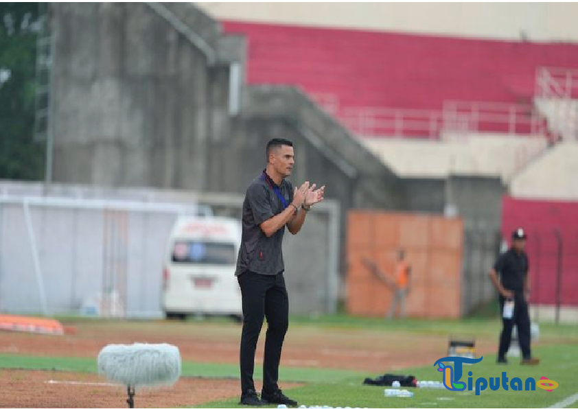 Komentar Carlos Pena dan Dony Tri Pamungkas Setelah Persija Kalahkan Barito Putera