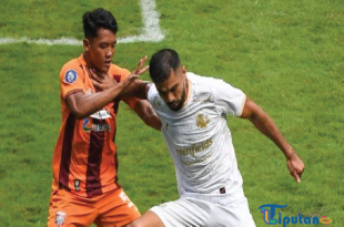 Liga 1: Alasan Pelatih Ze Gomes Setelah Arema FC Kalah 3-1 dari Borneo FC