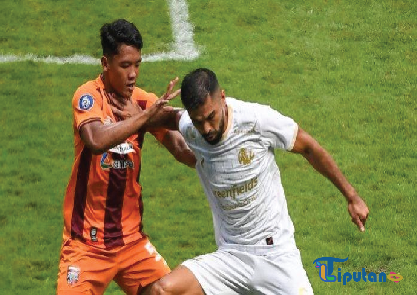 Liga 1: Alasan Pelatih Ze Gomes Setelah Arema FC Kalah 3-1 dari Borneo FC